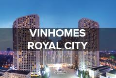 VINHOMES ROYAL CITY