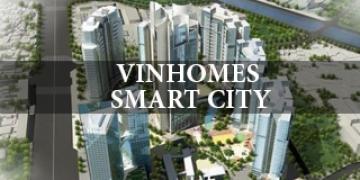 VINHOMES SMART CITY