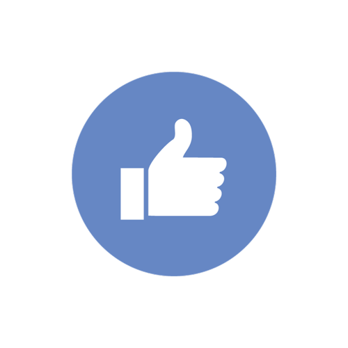 facebook-like-icon-transparent-24